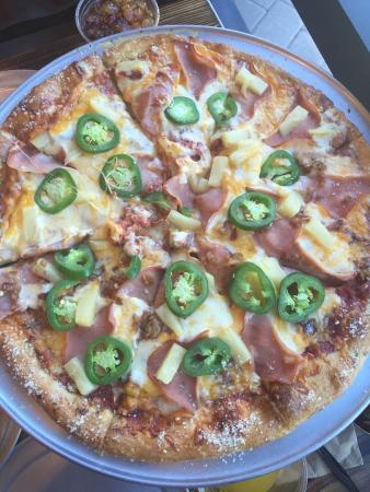 Salvati's Pizza Factory